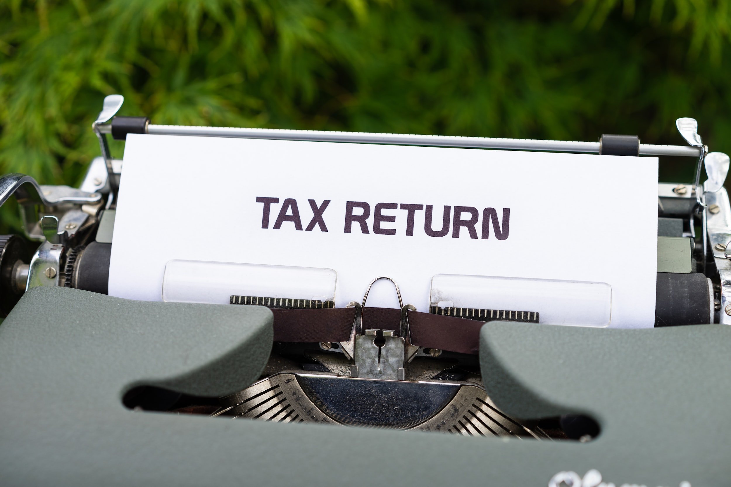 2025 Tax Form and Filing Deadline Overview - REI Hub