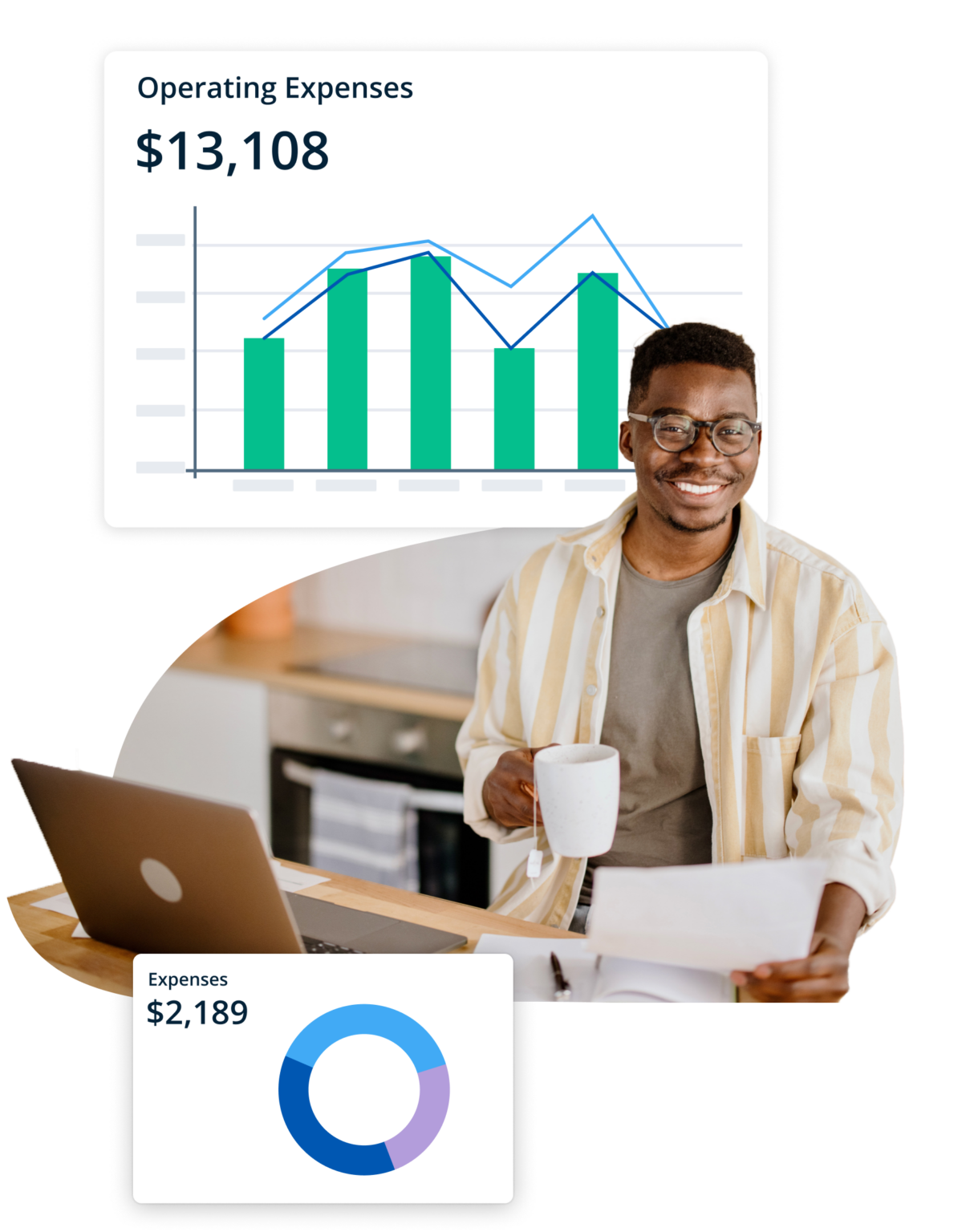 Quickbooks Hero Mobile